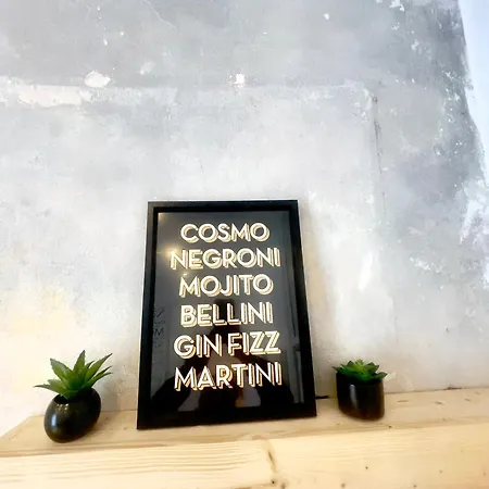 Ruby- Quai St Laurent- Bastille *