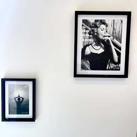 Апартаменты Ruby- Quai St Laurent- Bastille