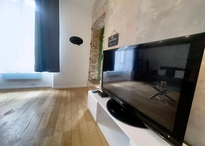 Ruby- Quai St Laurent- Bastille Grenoble