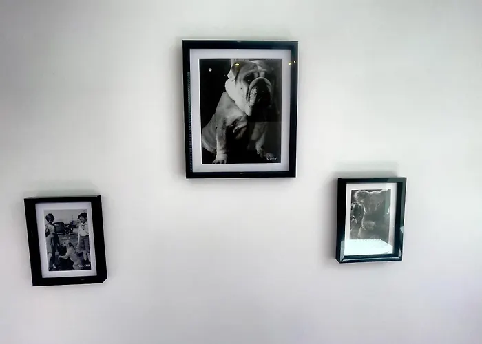 Ruby- Quai St Laurent- Bastille Appartamento