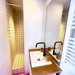 Appartement Ruby- Quai St Laurent- Bastille