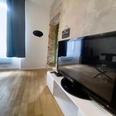 Ruby- Quai St Laurent- Bastille Grenoble