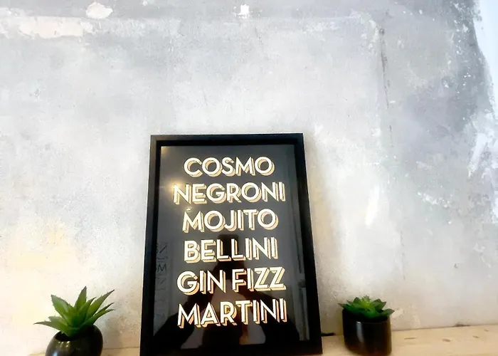 Ruby- Quai St Laurent- Bastille *