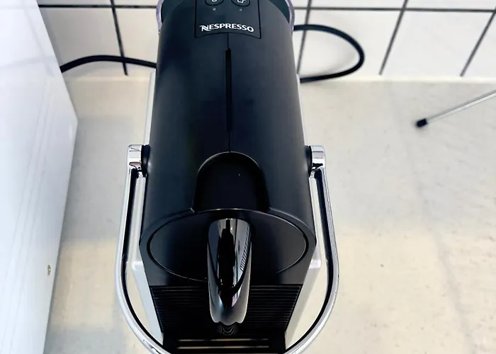 Ruby- Quai St Laurent- Bastille Appartement Grenoble